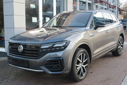 VW Touareg 105.700 km 39.850 &euro; Niefern-Öschelbronn 75223