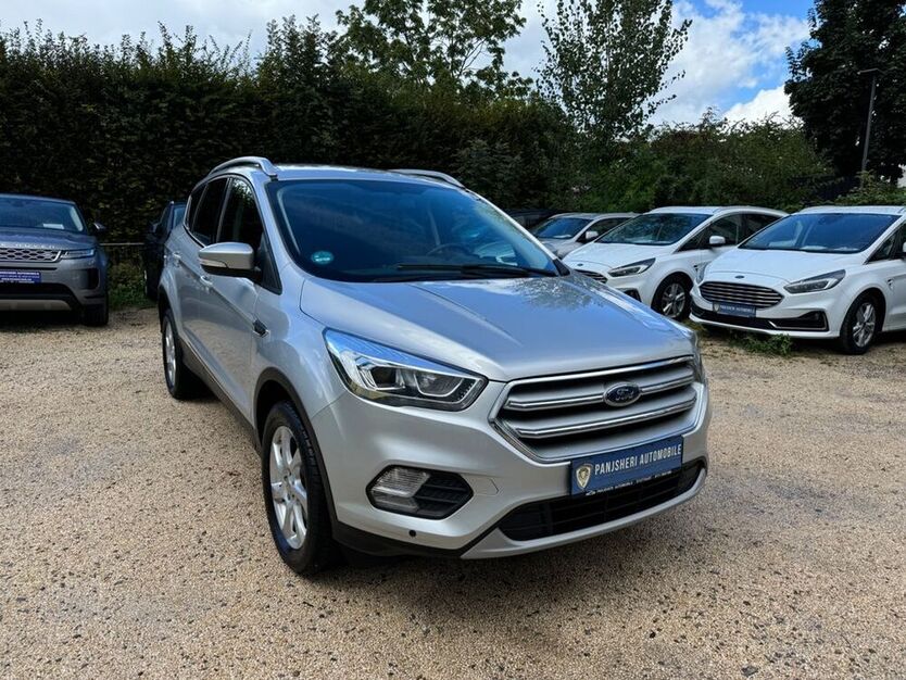 Kuga