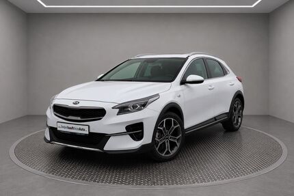 Kia XCeed 50.900 km 17.495 &euro; Herrenberg 71083