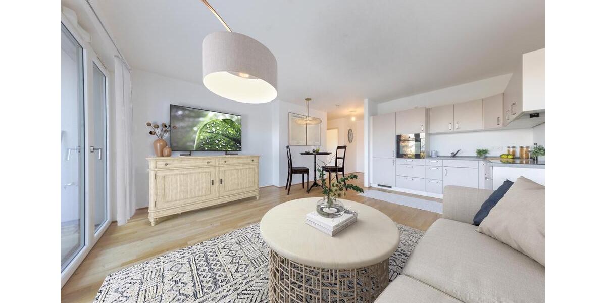 Erdgeschoßwohnung Sindelfingen Darmsheim - 3 Zimmer, 91 m&sup2;, 1.940&euro; | Angebot:24774349