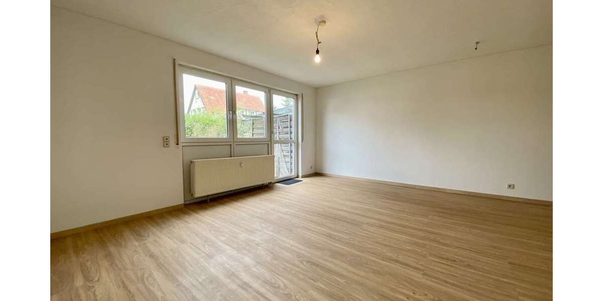 Etagenwohnung Filderstadt / Sielmingen Sielmingen - 1 Zimmer, 35 m&sup2;, 450&euro; | Angebot:26633243