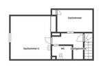 Reihenendhaus Stuttgart Rot - 6 Zimmer, 131 m&sup2;, 450.000&euro; | Angebot:24673655