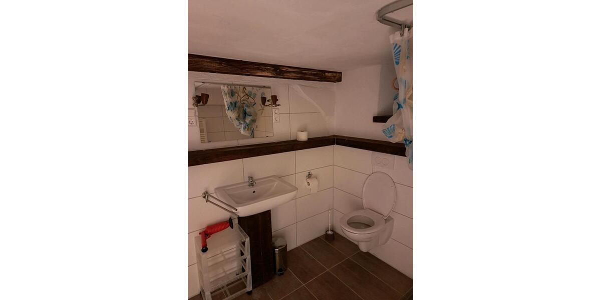 Erdgeschoßwohnung Ammerbuch - 1 Zimmer, 15 m&sup2;, 575&euro; | Angebot:25087504