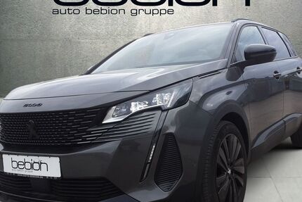 Peugeot 5008 74.350 km 22.680 &euro; Magstadt 71106