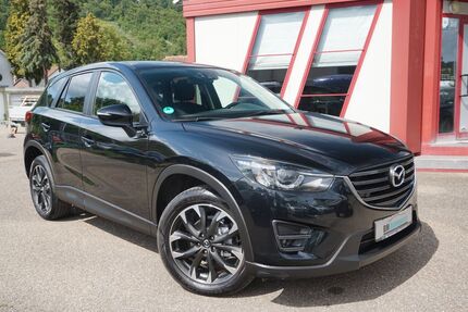 Mazda CX-5 203.360 km 6.950 &euro; Niefern-Öschelbronn 75223