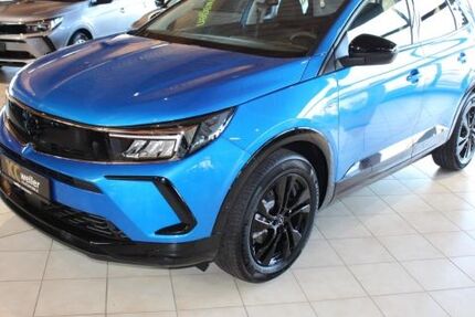 Opel Grandland (X) 18.595 km 21.790 € Bietigheim-Bissingen 74321