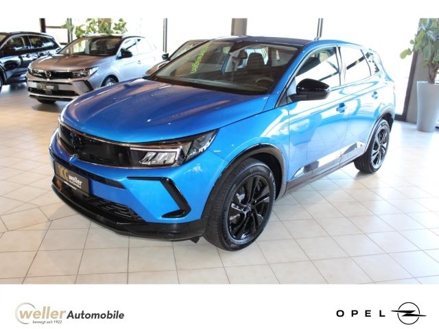 Opel Grandland (X) 25.000 km 21.790 € Bietigheim-Bissingen 74321