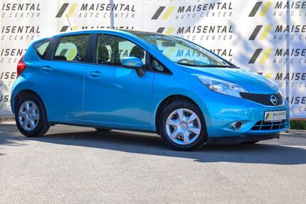 Nissan Note 62.963 km 7.999 &euro; Reutlingen-Betzingen 72770