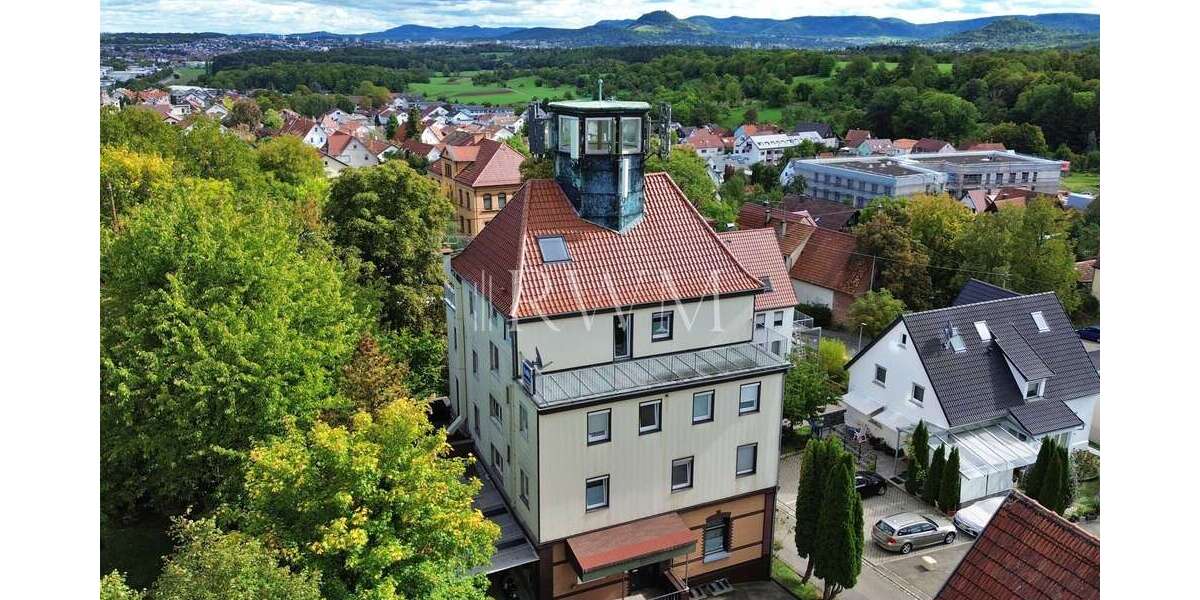 Einfamilienhaus Reutlingen Reutlingen-Betzingen - 18 Zimmer, 460 m&sup2;, 6.000&euro; | Angebot:24707036