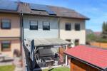 Reihenmittelhaus Tiefenbronn - 4 Zimmer, 108 m&sup2;, 455.000&euro; | Angebot:26377764