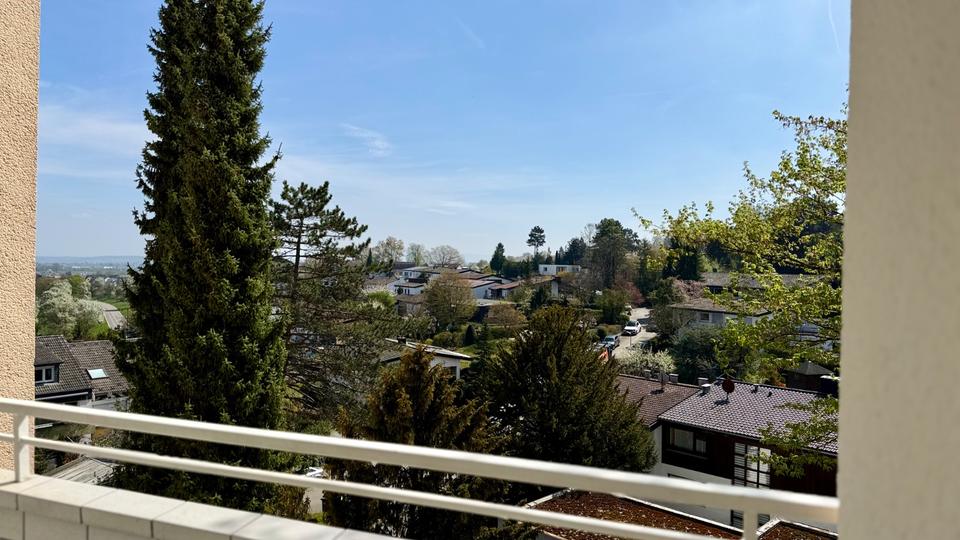 Etagenwohnung Leinfelden-Echterdingen Echterdingen - 4 Zimmer, 94 m&sup2;, 1.490&euro; | Angebot:26342822