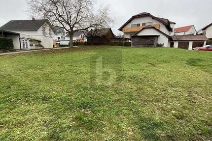 Grundstück Wiernsheim - 429.000&euro; | Angebot:27034007