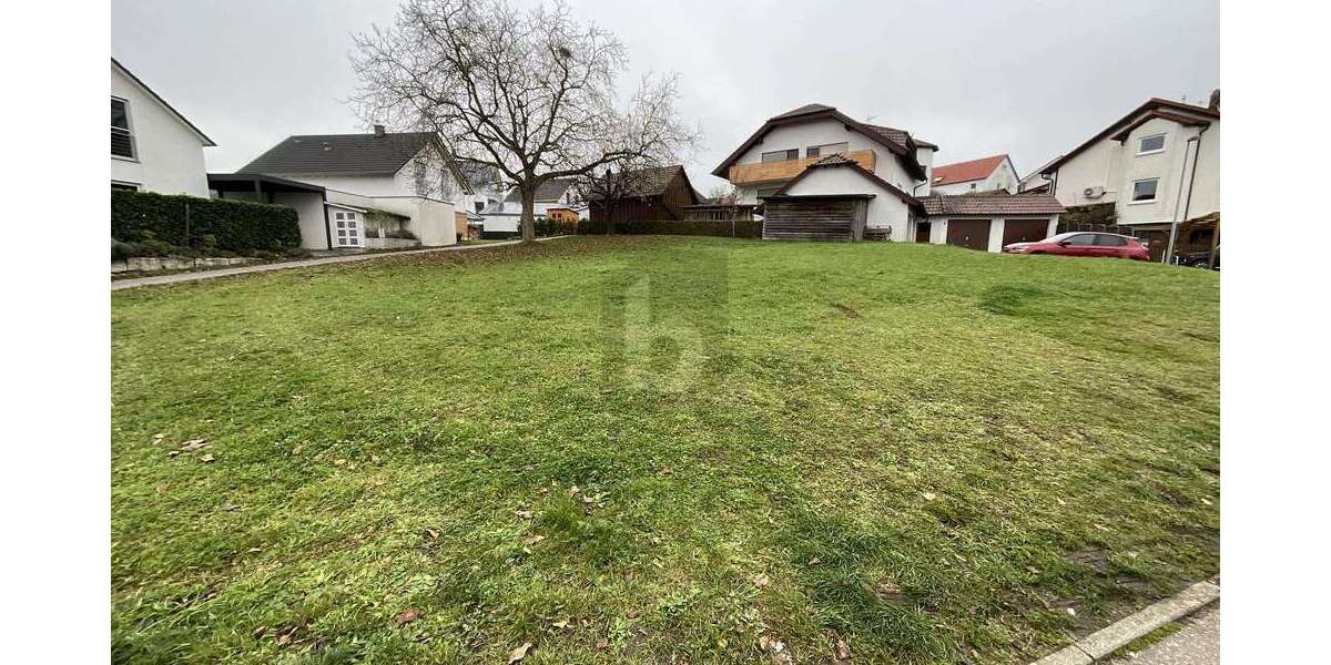 Grundstück Wiernsheim - 429.000&euro; | Angebot:27034007