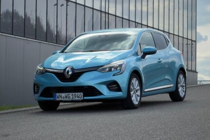 Renault Clio 48.444 km 14.400 &euro; Waiblingen 71332