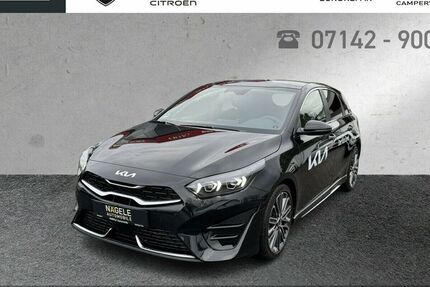 Kia ceed / Ceed 4.002 km 28.800 &euro; Bietigheim-Bissingen 74321