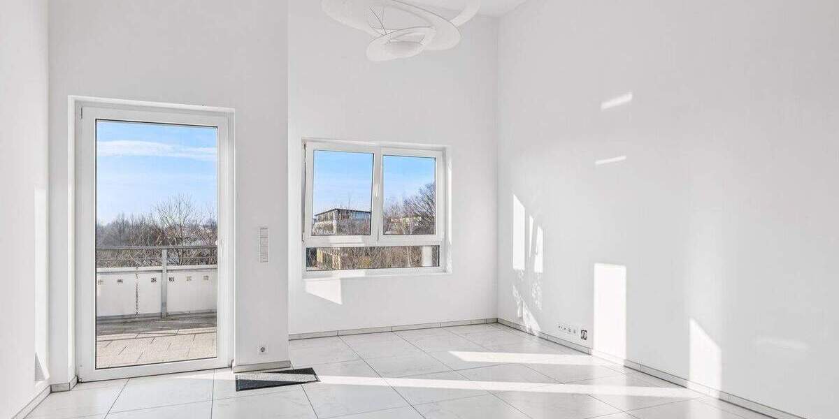 Etagenwohnung Remseck am Neckar / Pattonville Remseck-Pattonville - 2 Zimmer, 74 m&sup2;, 420.000&euro; | Angebot:24794189