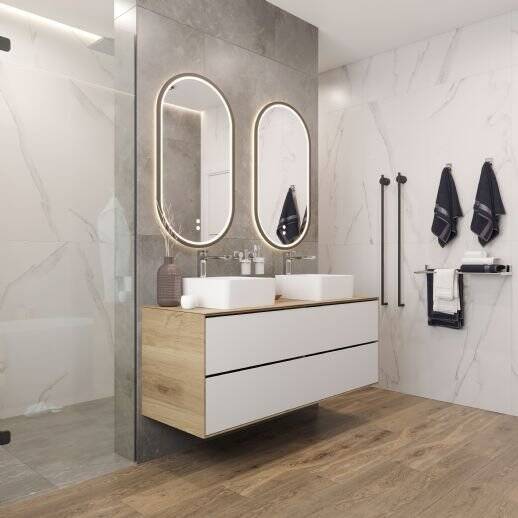 Etagenwohnung Herrenberg Oberjesingen - 3 Zimmer, 86 m&sup2;, 455.000&euro; | Angebot:25845718