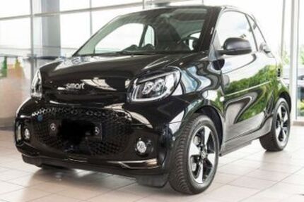 Smart ForTwo 24.000 km 14.599 &euro; Sindelfingen 71063