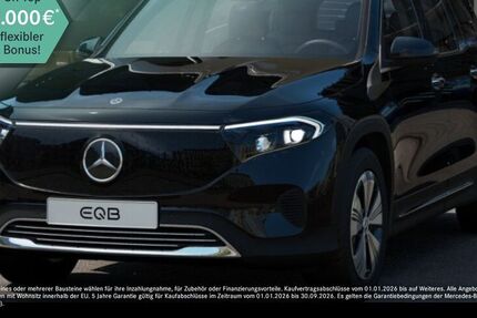 Mercedes-Benz EQB 15.568 km 34.390 &euro; Stuttgart 70469