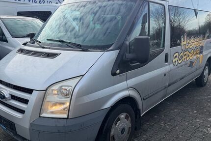 Ford Transit 146.561 km 8.990 &euro; Herrenberg bei Stuttgart 71083