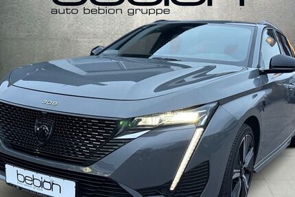 Peugeot 308 44.600 km 25.480 &euro; Tübingen 72072