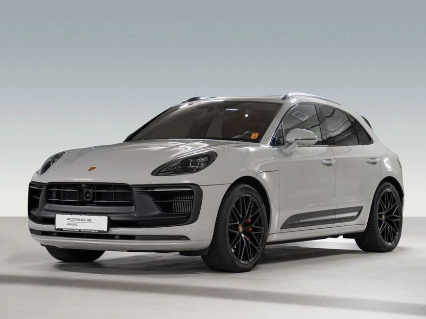 Porsche Macan 59.400 km 86.900 € Stuttgart 70469