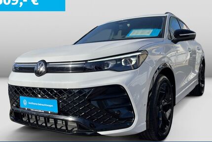 VW Tiguan 13.990 km 45.990 &euro; Niefern-Öschelbronn 75223