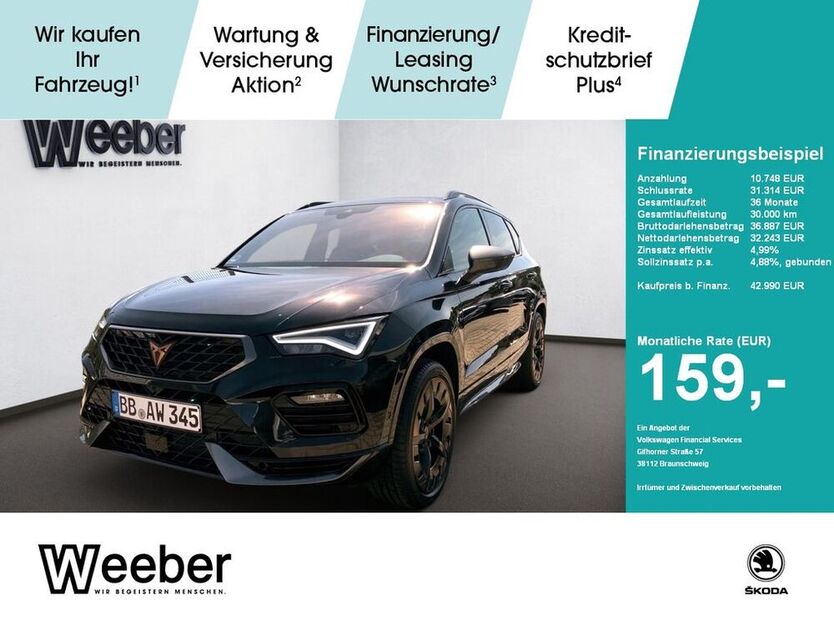 Ateca