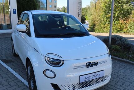 Fiat 500e 15.400 km 15.950 &euro; Mühlacker 75417
