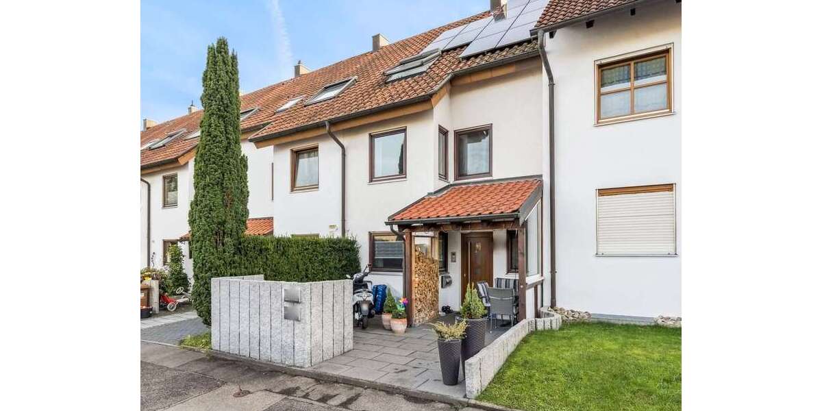 Einfamilienhaus Filderstadt - 6 Zimmer, 175 m&sup2;, 750.000&euro; | Angebot:24647528