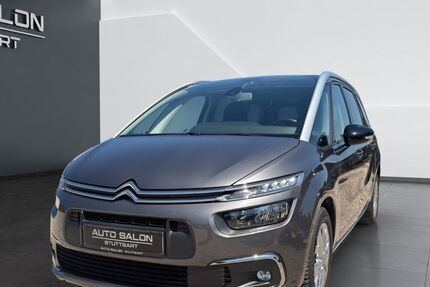 Citroen C4 SpaceTourer 50.000 km 18.990 &euro; Nufringen 71154