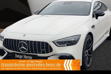 Mercedes-Benz AMG GT 14.595 km 104.890 € Böblingen 71034