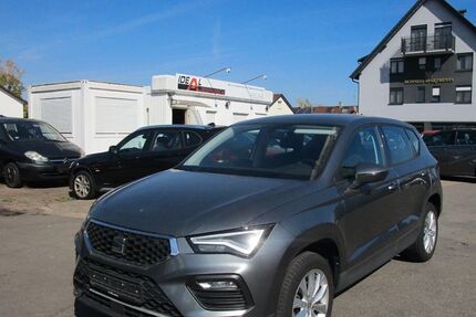 Seat Ateca 78.000 km 15.990 &euro; Böblingen 71032