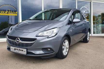 Opel Corsa 36.950 km 9.750 € Ammerbuch-Entringen 72119