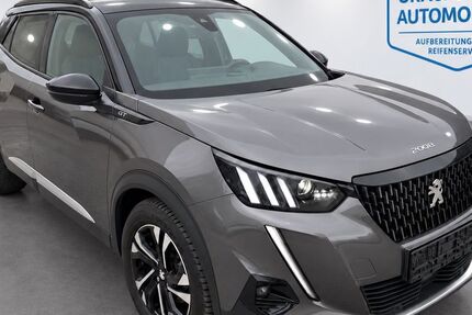 Peugeot 2008 80.000 km 17.990 &euro; Reutlingen 72762