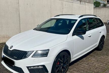 Skoda Octavia 109.000 km 21.999 € Stuttgart 70378