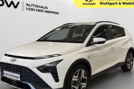 Hyundai BAYON 34.600 km 15.900 &euro; Stuttgart 70469