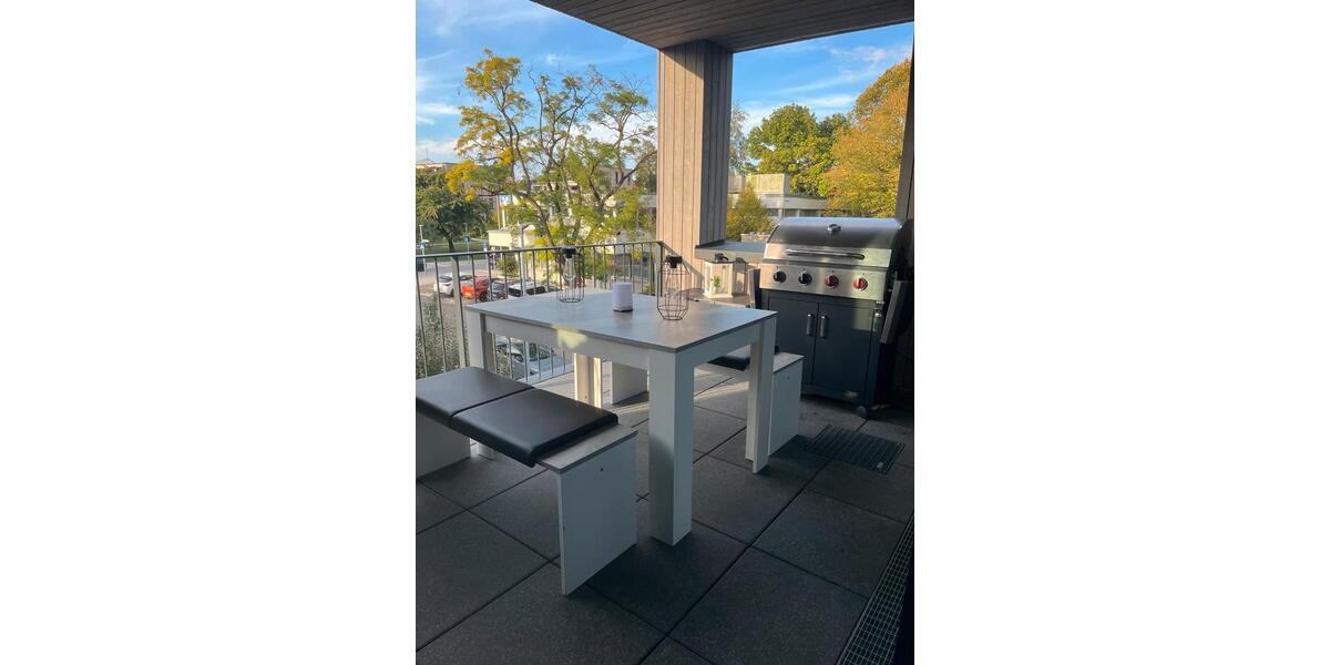 Etagenwohnung Ostfildern - 3 Zimmer, 72 m&sup2;, 1.904&euro; | Angebot:27595837