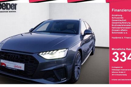 Audi A4 97.596 km 28.690 &euro; Herrenberg 71083