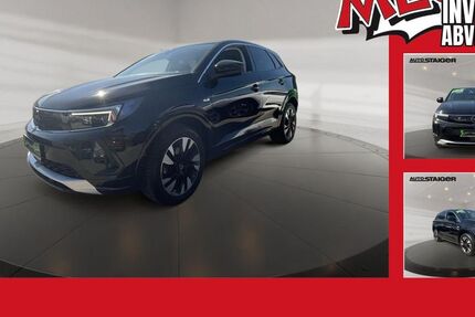 Opel Grandland (X) 27.164 km 22.490 &euro; Esslingen 73730