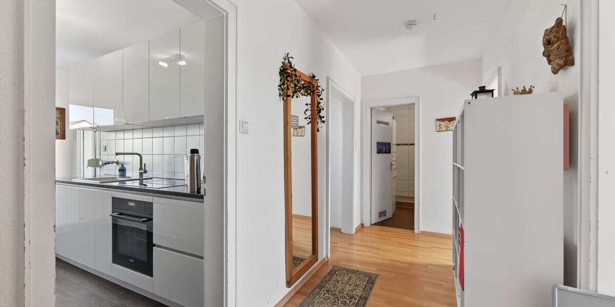 Wohnung zum Kaufen in Stuttgart 348.000 € 74 m² 3 zimmer