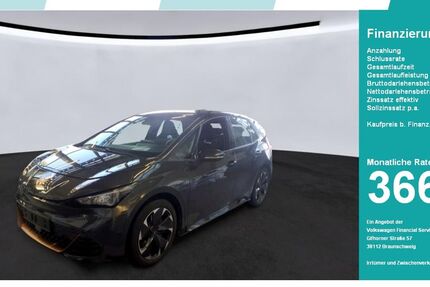 Cupra Born 24.500 km 25.490 &euro; Weil der Stadt 71263