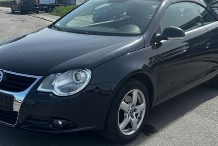 VW Eos 123.000 km 3.850 &euro; Wendlingen 73240