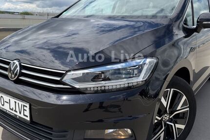 VW Touran 108.110 km 26.990 &euro; Stuttgart 70499