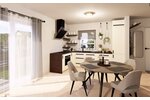 ***TOP-Anbidung, Top-Ausstattung: Ihr Neubau in Ditzingen*** - Doppelhaushälfte Ditzingen | Angebot:27541018