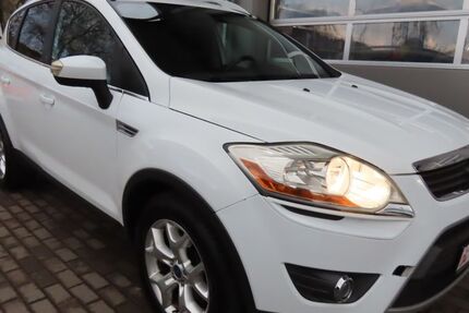 Ford Kuga 182.000 km 7.790 &euro; Stuttgart 70329