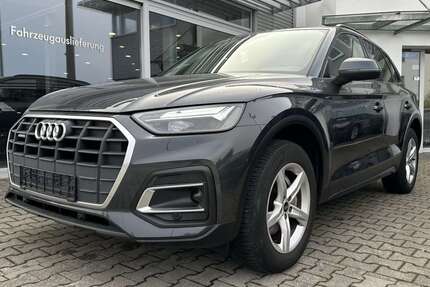 Audi Q5 19.836 km 39.980 € Wendlingen am Neckar 73240