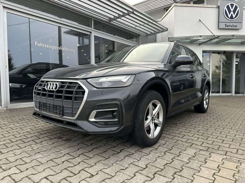 Audi Q5 19.836 km 39.980 € Wendlingen am Neckar 73240