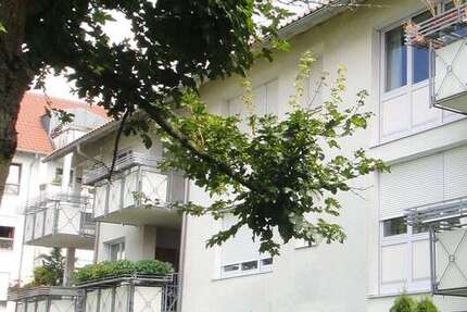 Wohnung Stuttgart Riedenberg - 2 Zimmer, 48 m&sup2;, 715&euro; | Angebot:27662824