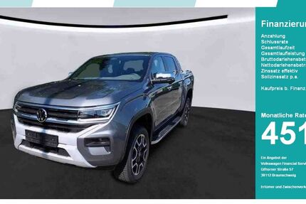 VW Amarok 26.757 km 48.790 € Leonberg 71229